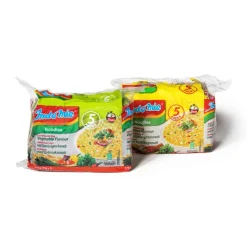 Xenos Indonesische Keuken|Pasta, Rijst En Wraps-Indomie instant noodles - groenten - 5pack
