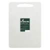 Xenos Snijplanken-Inno Cuisinno snijplank bio - wit - 35x25 cm