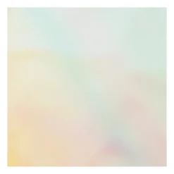 Xenos Inpakpapier|Kerst Inpakken-Inpakfolie regenboog - 70x300 cm