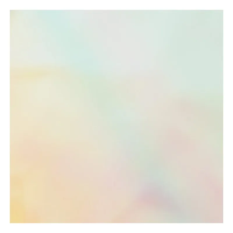 Xenos Inpakpapier|Kerst Inpakken-Inpakfolie regenboog - 70x300 cm