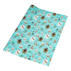 Xenos Inpakpapier-Inpakpapier kids - diverse varianten - 300x70 cm