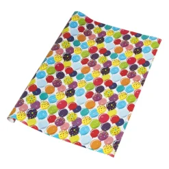 Xenos Inpakpapier-Inpakpapier kids - diverse varianten - 300x70 cm