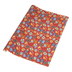 Xenos Inpakpapier-Inpakpapier kids - diverse varianten - 300x70 cm