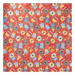Xenos Inpakpapier-Inpakpapier kids - diverse varianten - 300x70 cm