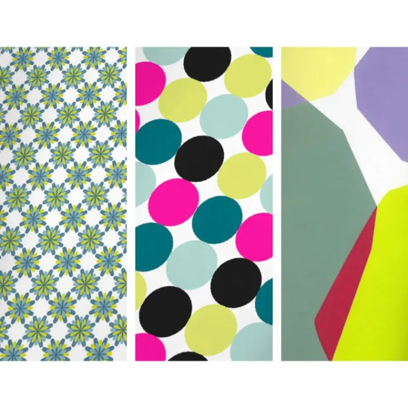Xenos Inpakpapier-Inpakpapier retro - diverse varianten - 70x200 cm