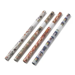 Xenos Inpakpapier-Inpakpapier sint - diverse varianten - 70x300 cm
