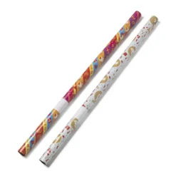 Xenos Inpakpapier-Inpakpapier sint XL - diverse varianten - 100x300 cm