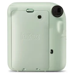 Xenos Festivals|Instax Camera'S-Instax mini 12 camera - groen