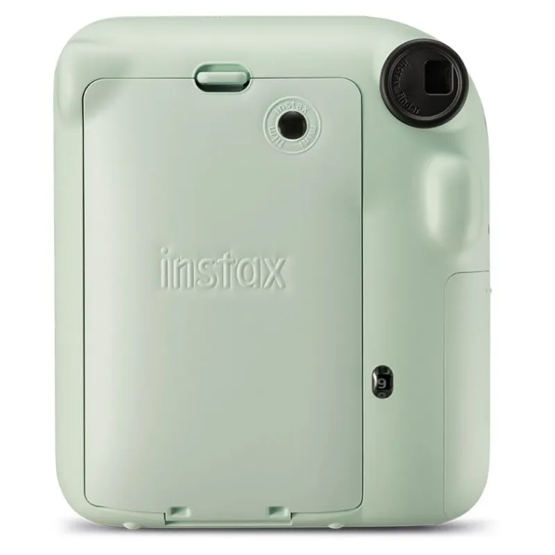 Xenos Festivals|Instax Camera'S-Instax mini 12 camera - groen