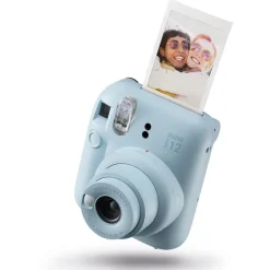 Xenos Festivals|Instax Camera'S-Instax mini 12 camera - pastel blauw