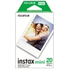 Xenos Festivals|Instax Camera'S-Instax mini fotopapier dubbel - 20 stuks