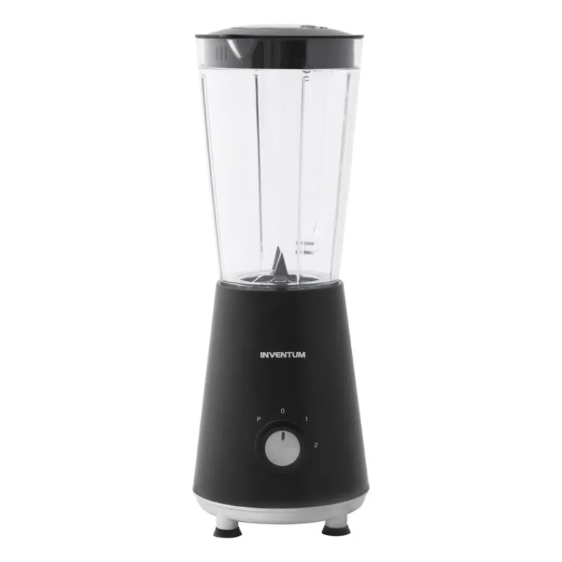 Inventum Keukenapparatuur-blender - NB435B - zwart
