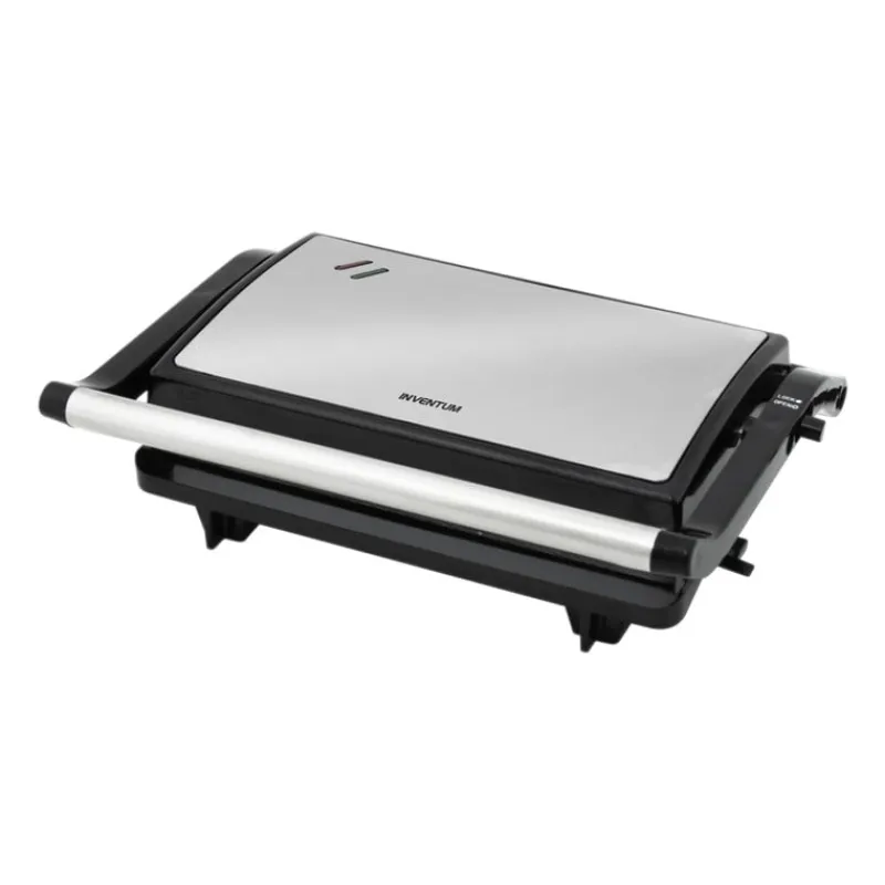 Inventum Keukenapparatuur-contactgrill - CG616