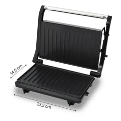 Inventum Keukenapparatuur-contactgrill - CG616