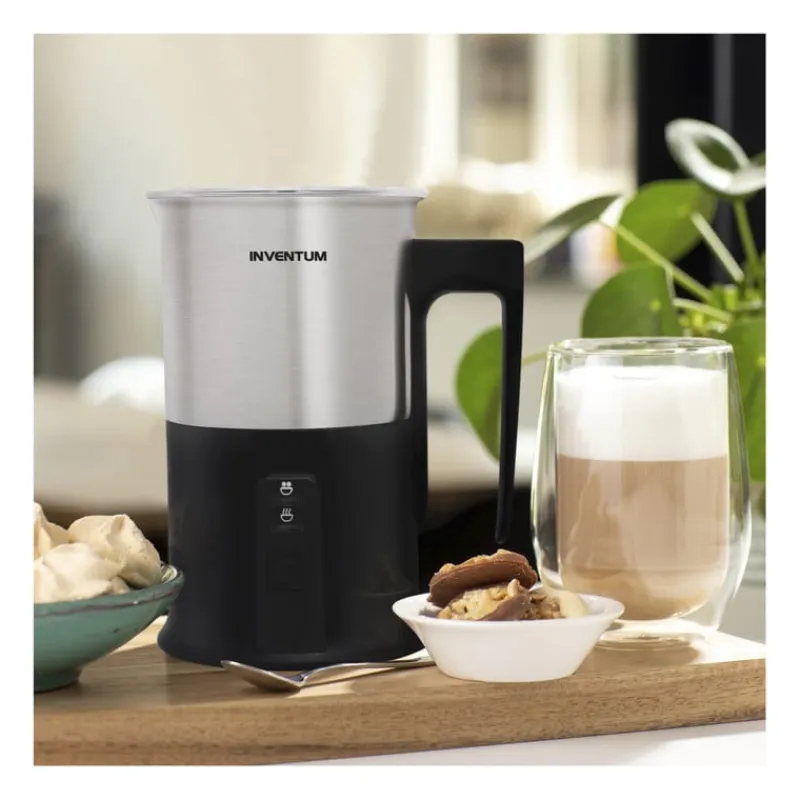 Inventum Koffie Accessoires|Keukenapparatuur-melkopschuimer - MK350