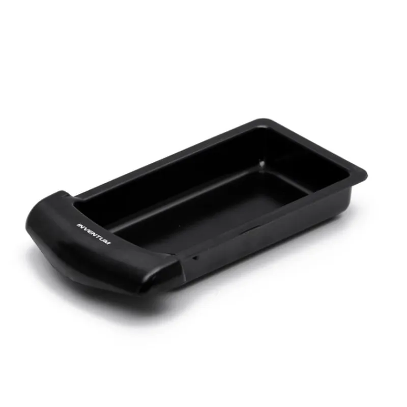 Inventum Fondue|Barbecue-teppanyaki grillplaat - 1800 watt