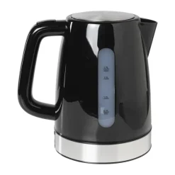 Inventum Keukenapparatuur-waterkoker - 1.7 liter - zwart