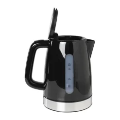 Inventum Keukenapparatuur-waterkoker - 1.7 liter - zwart