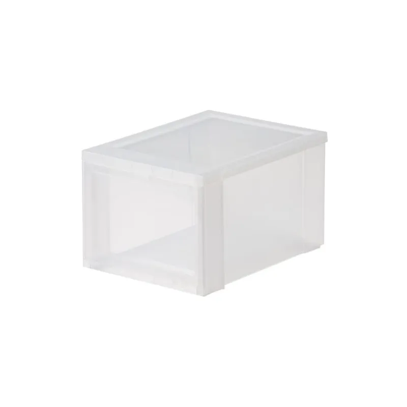 Iris Schoenenrek-schoenenbox - hoge schoenen - 3 stuks