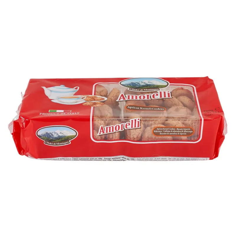 Xenos Koekjes-Italiaanse ameretti koekjes - 200 g