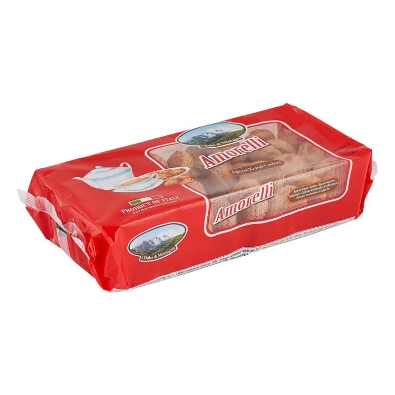 Xenos Koekjes-Italiaanse ameretti koekjes - 200 g