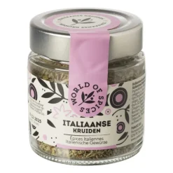Xenos Italiaanse Keuken|Kruiden En Specerijen-Italiaanse kruiden - 20 gram