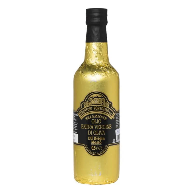 Xenos Italiaanse Keuken|Olie En Azijn-Italiaanse olijfolie - 500 ml