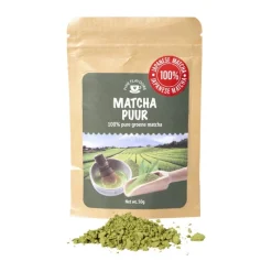 Xenos Thee-Japanse matcha - 50 gram