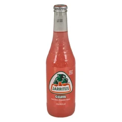 Xenos Mexicaanse Keuken|Koude Dranken-Jarritos fruit drink - guava - 370 ml