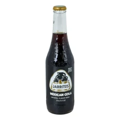 Xenos Mexicaanse Keuken|Koude Dranken-Jarritos mexican cola - 370 ml