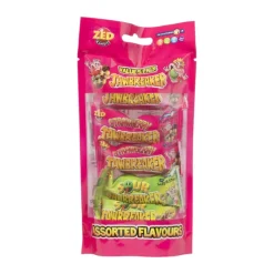Xenos Snoep-Jawbreakers 5-pack - 81 gram