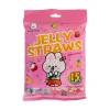 Xenos Snoep-Jelly straws - 15x20 gram