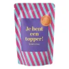 Xenos Bakmixen-Jij bent een topper citroencake bakmix
