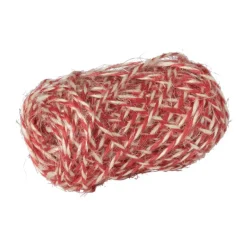Xenos Kerst Inpakken-Jute inpak touw - diverse varianten