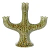 Xenos Kandelaars-Kandelaar cactus - groen - 21.5x21.5x9.7 cm