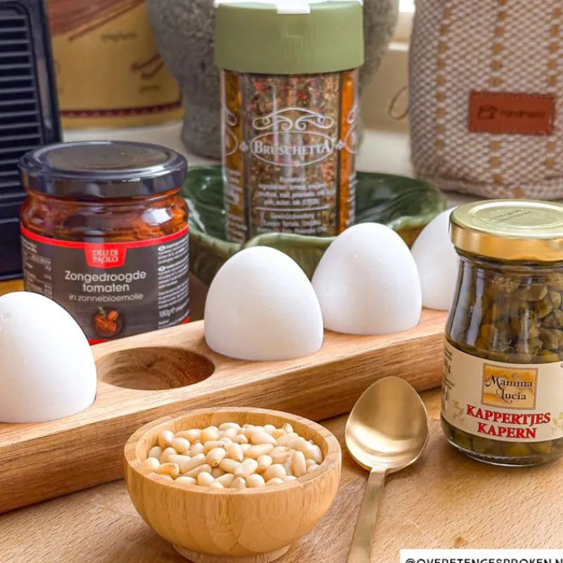 Xenos Italiaanse Keuken|Kruiden En Specerijen-Kappertjes - 60 g