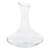 Xenos Kerst|Sapkannen-Karaf - helder glas - 1890 ml
