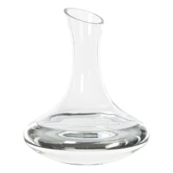 Xenos Kerst|Sapkannen-Karaf - helder glas - 1890 ml