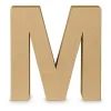 Xenos Hobbyletters-Kartonnen letter M