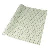 Xenos Kerst Inpakken-Kerst inpakpapier boompjes - multikleur - 70x200 cm