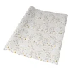 Xenos Kerst Inpakken-Kerst inpakpapier wonderful time - multikleur - 70x200 cm