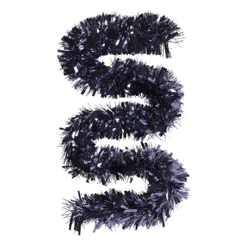 Xenos Kerstslingers-Kerstboom slinger - diverse varianten - 2 meter