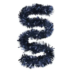 Xenos Kerstslingers-Kerstboom slinger - diverse varianten - 2 meter