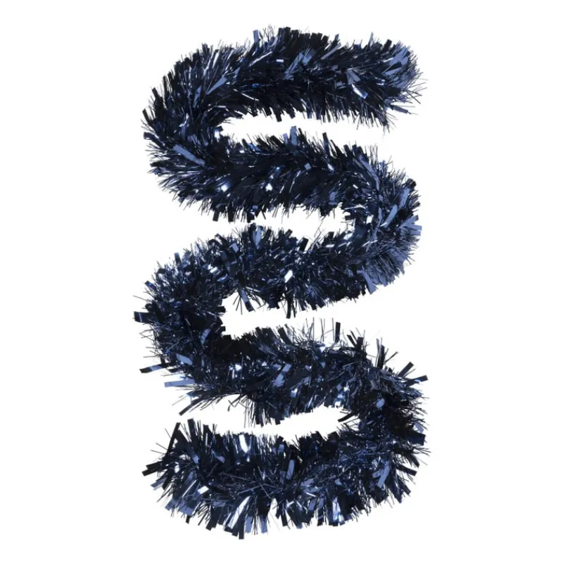 Xenos Kerstslingers-Kerstboom slinger - diverse varianten - 2 meter