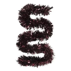 Xenos Kerstslingers-Kerstboom slinger - diverse varianten - 2 meter