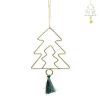 Xenos Kersthangers|Kerstballen-Kersthanger kerstboom - diverse varianten