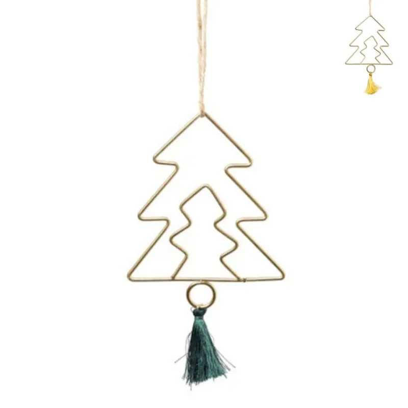 Xenos Kersthangers|Kerstballen-Kersthanger kerstboom - diverse varianten