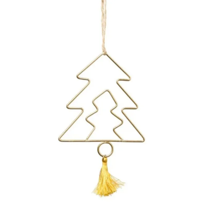 Xenos Kersthangers|Kerstballen-Kersthanger kerstboom - diverse varianten