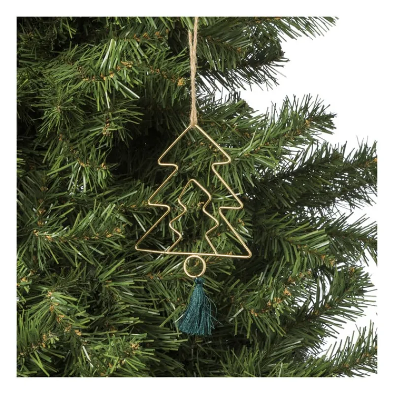 Xenos Kersthangers|Kerstballen-Kersthanger kerstboom - diverse varianten