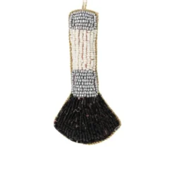 Xenos Kerstcadeaus|Kersthangers-Kersthanger kraaltjes - diverse varianten - ø10 cm